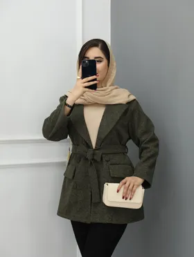 پالتو مارتینا