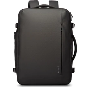 کیف مسافرتی 35L کوله پشتی لپ تاپ 15.6اینچ اورجینال بنج BANGE 1909