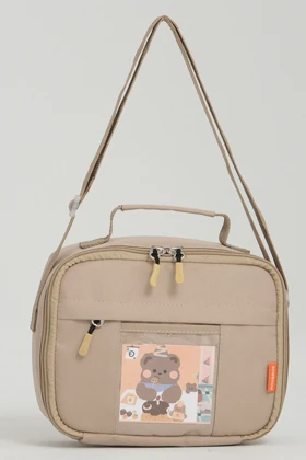 جعبه ناهار بچگانه roxbros roxbros