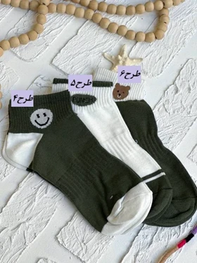 1468- جوراب کد 0004