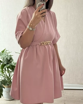 پیراهن مجلسی صدف