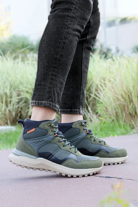 کتانی مردانه jump jump