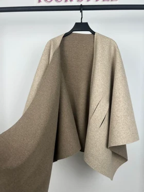 پانچو فوتر دو رو 7704