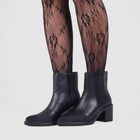 کفش بوت زنانه لیدی مدل 0510 _ Boots
