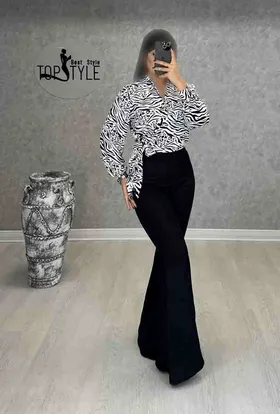 شومیز : 8619