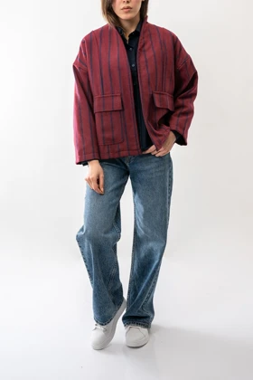 پالتو کوتاه زنانه آر ان اس RNS کد 111225601