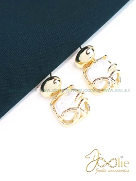 گوشواره زنانه مدل E1110