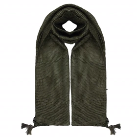 شال طرح پیچازی زنانه - 39241505