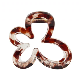 کلیپس دخترانه طرح پروانه