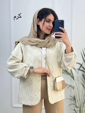 مانتوکتی مزونی الماس