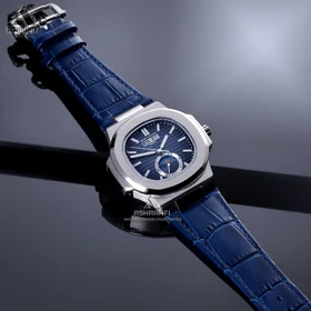 ساعت مردانه پتک فیلیپ Patek Philippe Nautilus L-BS8
