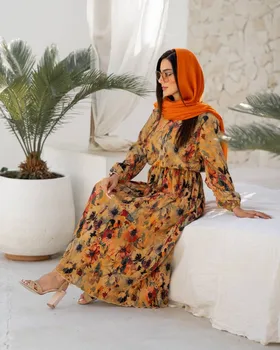 پیراهن تابستانه کد 1708