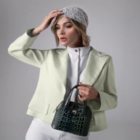 کیف دوشی زنانه