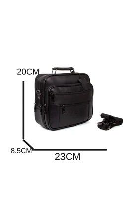 کیف دستی مردانه اورجینال newish-polo newish-polo