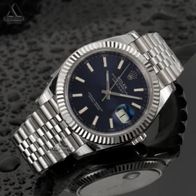 ساعت رولکس دیت جاست موتور سوئیس Rolex DateJust Z-SDB