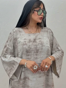 کفتان خنک