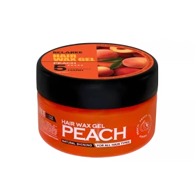 ژل واکس 140 میل شماره 5 رایحه Peach (هلو) اسکلاره