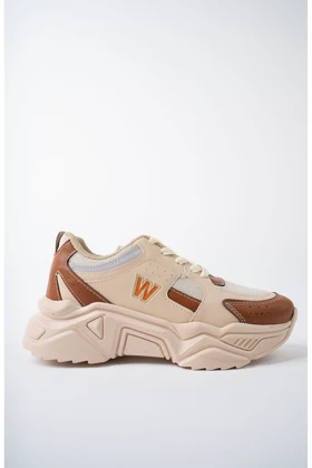 کتانی زنانه اورجینال پاسیونه pasyone