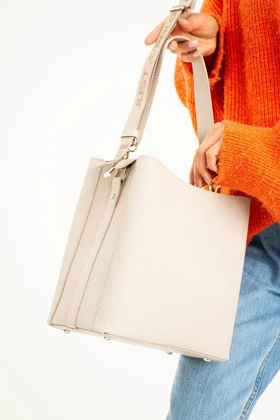 کیف دوشی زنانه just-polo just-polo