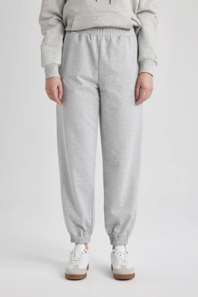 شلوار گرمکن زنانه اورجینال دیفکتو defacto