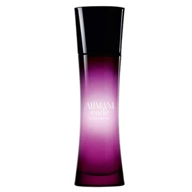 عطر جورجیو آرمانی کد کشمیر Giorgio Armani Armani Code Cashmere