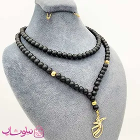 گردنبند مردانه اونیکس مدل رقص سماع