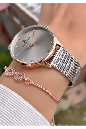 ساعت زنانه دنیل کلین daniel-klein