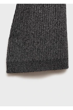 بافت زنانه اورجینال منگو mango