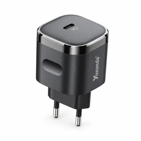 شارژر یوسوندا Yosonda مدل Y-G18 توان 25 وات با خروجی USB-C