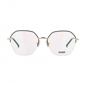 فریم عینک هاوک مدل HAWK 7902