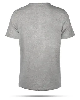تیشرت بیسیک مردانه 1200