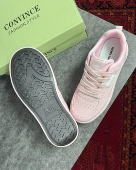 ونس دخترانه مدل نفس