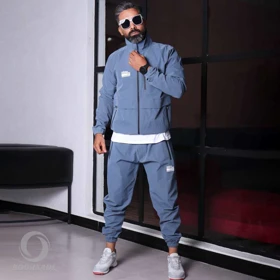 ست سویشرت شلوار ادیداس (ADIDAS)