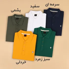 تیشرت جودون مردانه 40