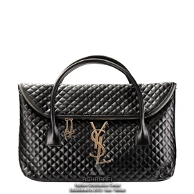 کیف بزرگ وای اس ال YSL Tote Bag A02