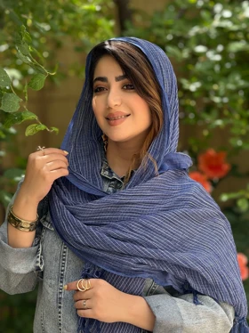 شال کنفی