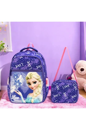 کیف مدرسه بچگانه shopiolog