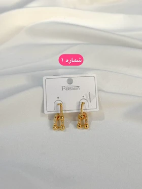 گوشواره تیفانی