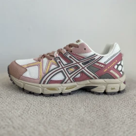 اسیکس کرم صورتی