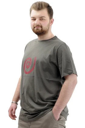 تیشرت سایز بزرگ مردانه مدکس modexl