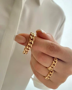 انگشتر کارتیر شل ژوپینگ