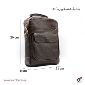 کیف رودوشی اسپرت جدید mrc131-33