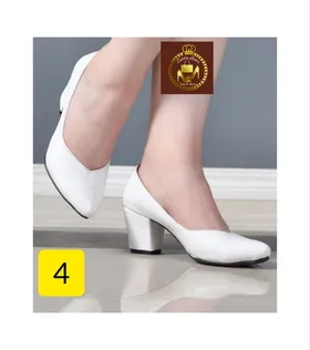 کفش مجلسی زنانه پاشنه 5 سانت