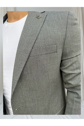 کت و ژاکت مردانه luisero