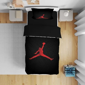 روتختی کودک طرح جردن مدل T5198