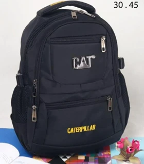کوله پشتی مدرسه ای کت مدل CAT-1442