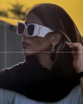 عینک آفتابی ایو سن لورنysl