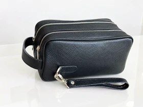 کیف دستی کلاسیک چرم طبیعی گاویPremium Handbag