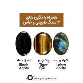 دستبند جستجوگر
