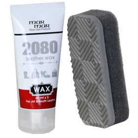 واکس گیاهی براق کننده کیف و کفش چرم